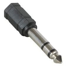 Audio Connectors