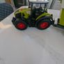 Dickie Toys CLAAS Farm Tractor & Trailer Set Image 2