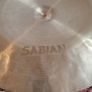 Sabian Paragon Chinese Cymbal 19" Image 7