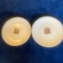 Vintage Dinner Plates/Side Plates 5-7euro each. Image 7