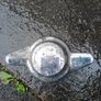 Chrome Knock on Hubcaps Image 3