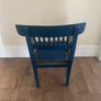 Vintage Anglo Indian Child's Chair Image 7