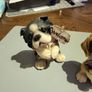 Dog welcome ornaments Image 2