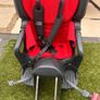 britax romer jockey 2 comfort Image 2