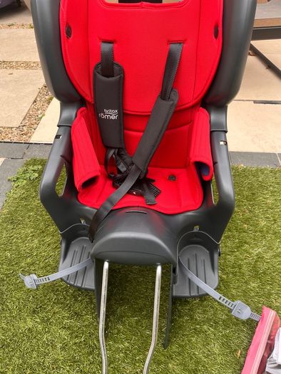 britax romer jockey 2 comfort