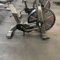 Assault Bike Elite
