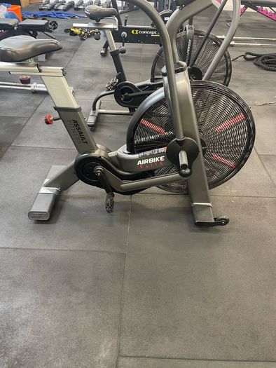 Assault Bike Elite