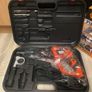 Brand New Black & Decker Pneumatic Hammer Drill (1.8J) SDS Plus Type System Compatible Image 2