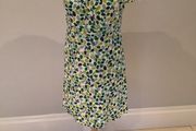 Boden summer dress Size12 P