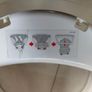 Fisher Price baby seat Image 3