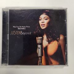 Beyonce, Listen Promo CD