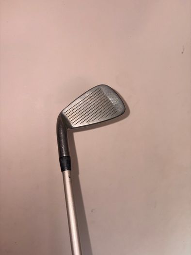 mac Gregor McX