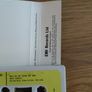 Deep Purple Who Do We Think We Are Cassette Image 6