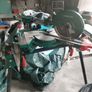 cross cut mitre saw Image 5