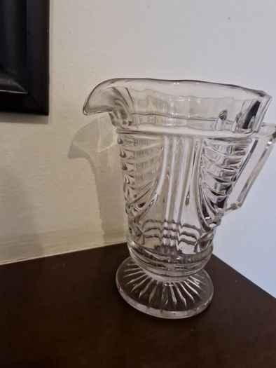 vintage jug
