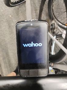 Wahoo element bolt v3