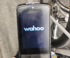 Wahoo element bolt v3