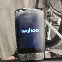 Wahoo element bolt v3