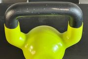 4KG Kettlebell