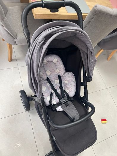 Zummi zip stroller