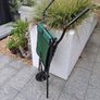 Fold up wheel barrow Image 4