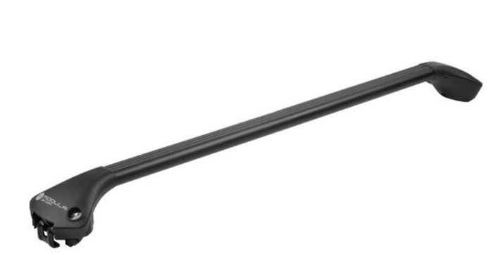 Roof bars for closed roof rails, Universal, 78-119 cm, 75 kg,