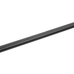 Roof bars for closed roof rails, Universal, 78-119 cm, 75 kg,