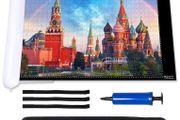Jigsaw mat for 500, 1000, 1500, 2000 Pieces