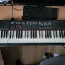 61 Key Electronic Keyboard Image 2