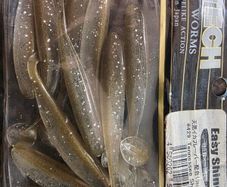 lures