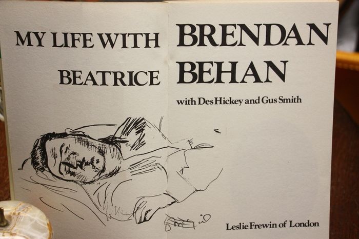 My Life with Brendan