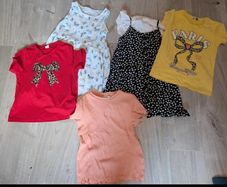 Girls clothes bundle