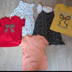 Girls clothes bundle