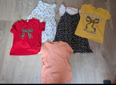 Girls clothes bundle