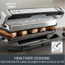 Like New Tefal OptiGrill+ XL Health Grill Image 6