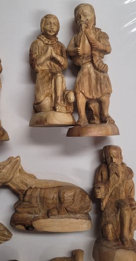 Nativity Scene