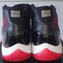 Air Jordan Countdown Pack: Jordan 11 + Jordan 12, 2 pairs Image 6
