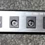 Harley Benton Powerplant ISO-5 Pro Pedalboard Power Supply Image 3