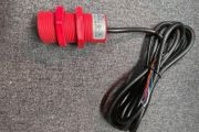 IDEM Safety RPR 116013 Magnetic Safety Switch Made in UK