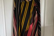 Next Ladies colourful Skirt Size 14