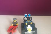 Lego Figurine