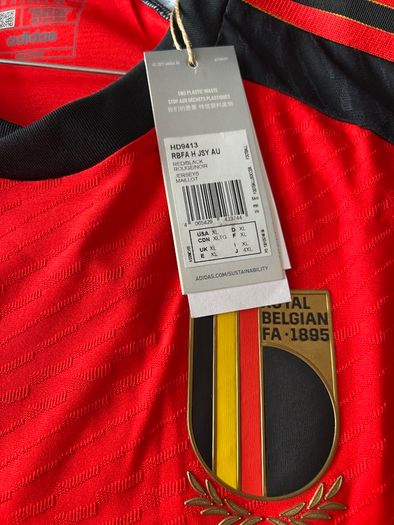 Belgium