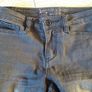 Vero moda black skinny jeans size uk6 Image 2