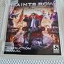 Saints Row IV PlayStation3 Ps3 Games Original Image 4