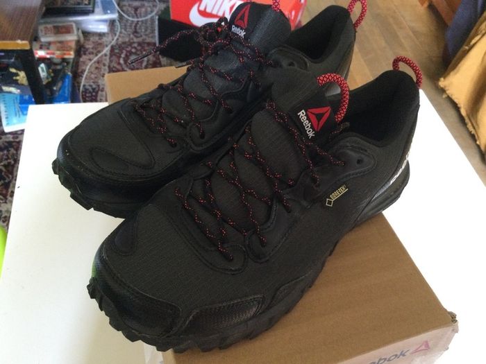 reebok