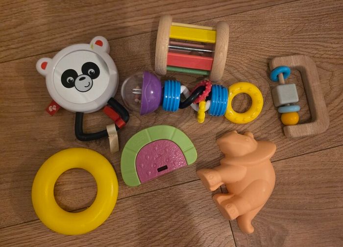 Baby toys