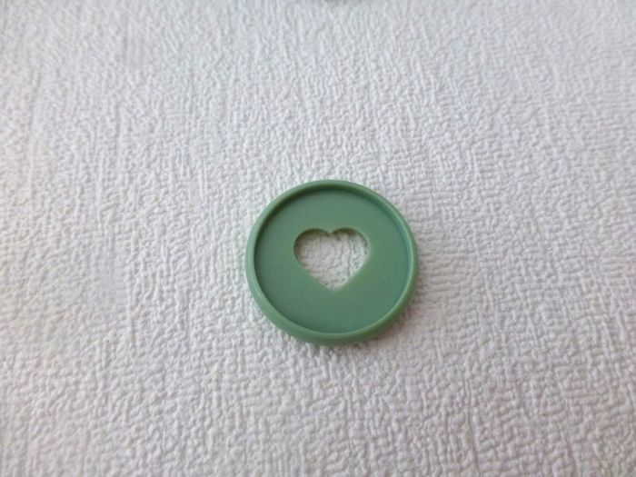 18 x Happy Planner Skinny Classic Plastic Discs