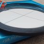 Keith McMillen BopPad Smart Fabric Drum Pad and adapter for stand Image 6