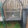 parrot cage Image 2