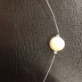 Pearl Necklace Image 3